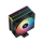 Deepcool AG400 BK ARGB V2 120mm - 1339374 - zdjęcie 2